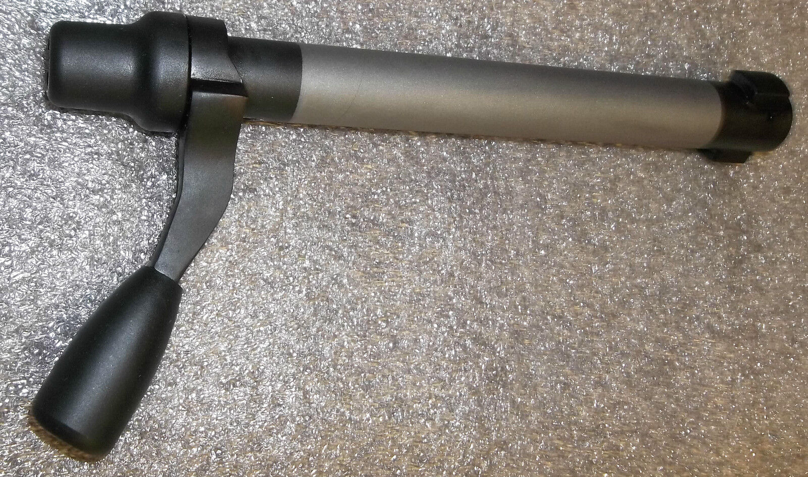 STEEL for Remington 700 tactical bolt knob only,  rifle gun gunsmith