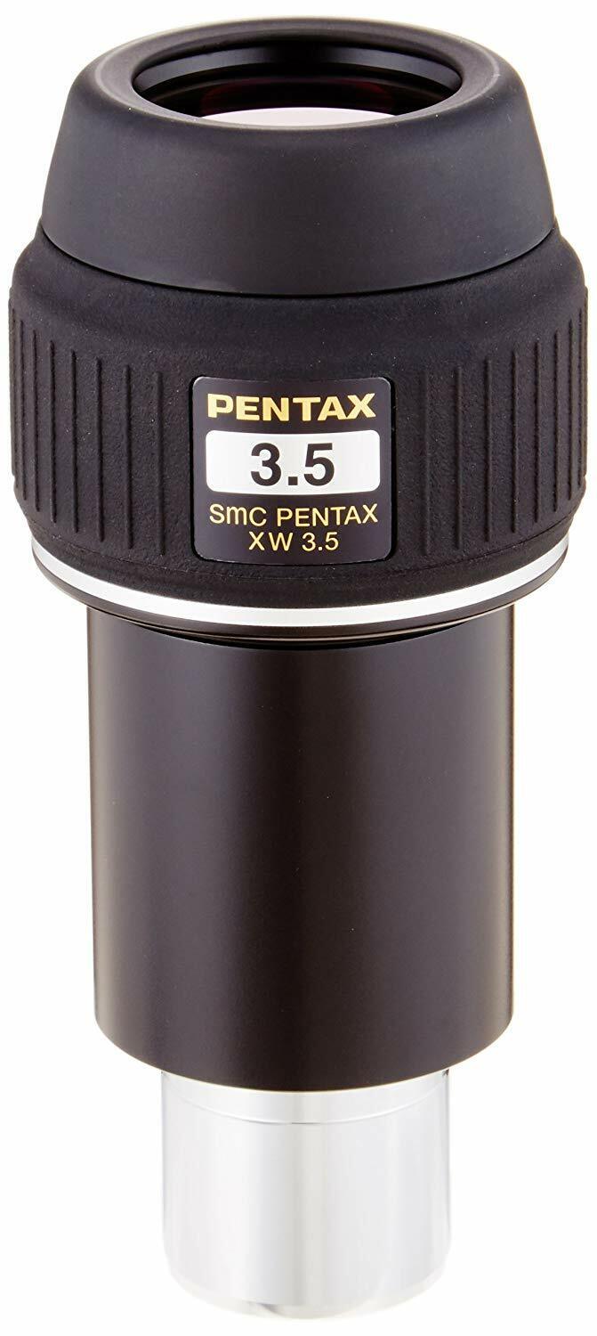 PENTAX eyepiece XW3.5 for a spotting scope 70511 From Japan F/S NEW