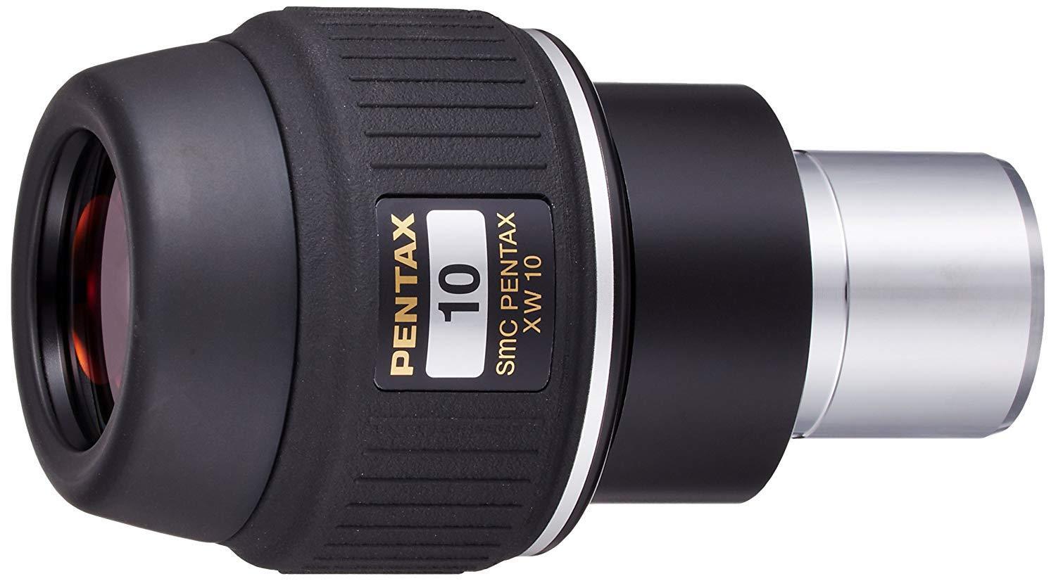 PENTAX XW10 SMC Eyepiece For Telescope & Spotting Scope Eyepiece