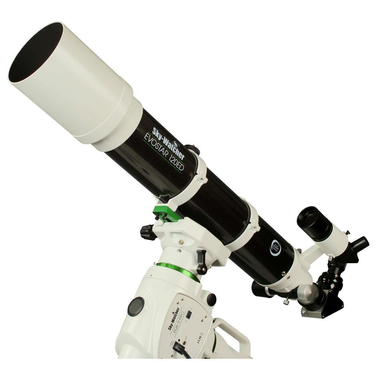 Sky-Watcher EvoStar 120ED / ProED 120 120mm Doublet APO Refractor Optical Tube