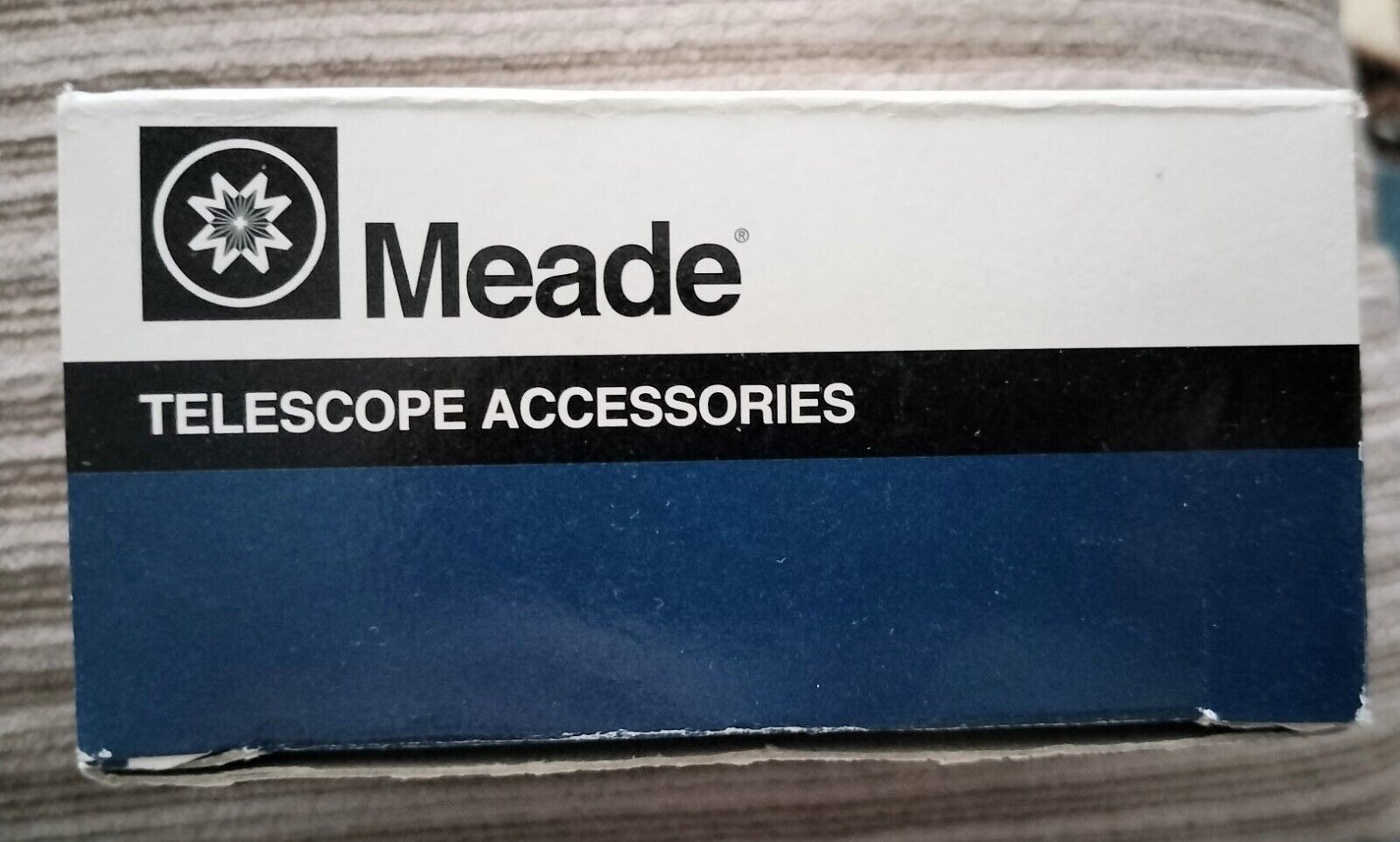 meade 45° Erect Image Diagonal Prism accessories
