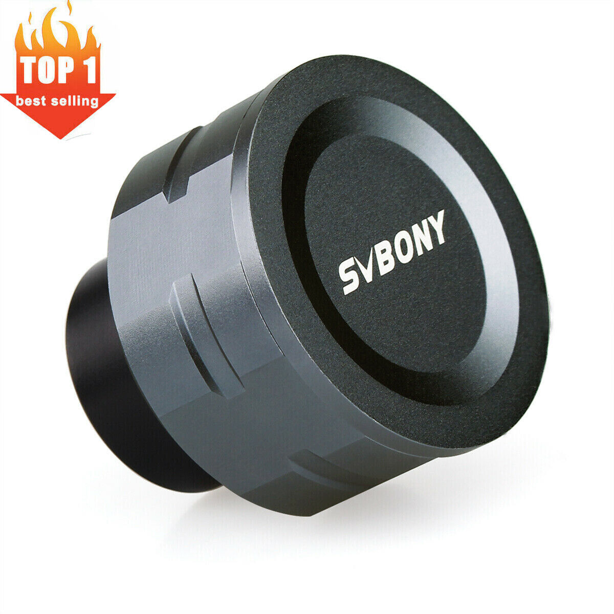 SVBONY SV105C 1.25” Telescope Camera Electronic Digital Eyepiece USB2.0 Beginner