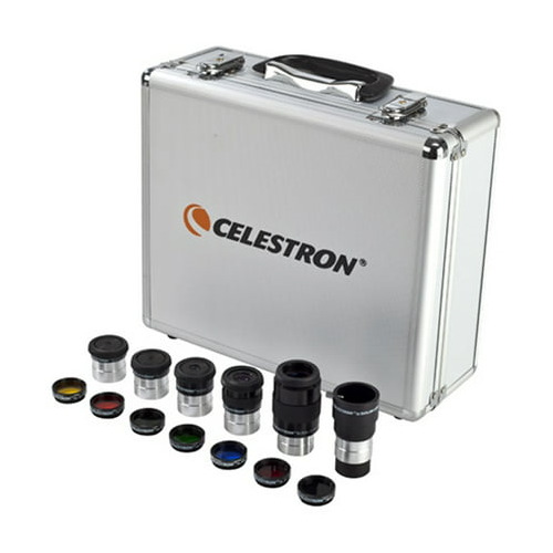Celestron Eyepiece and Filter Kit - 1.25