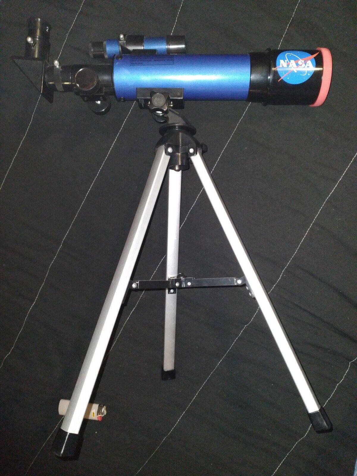 NASA Lunarscope Telescope