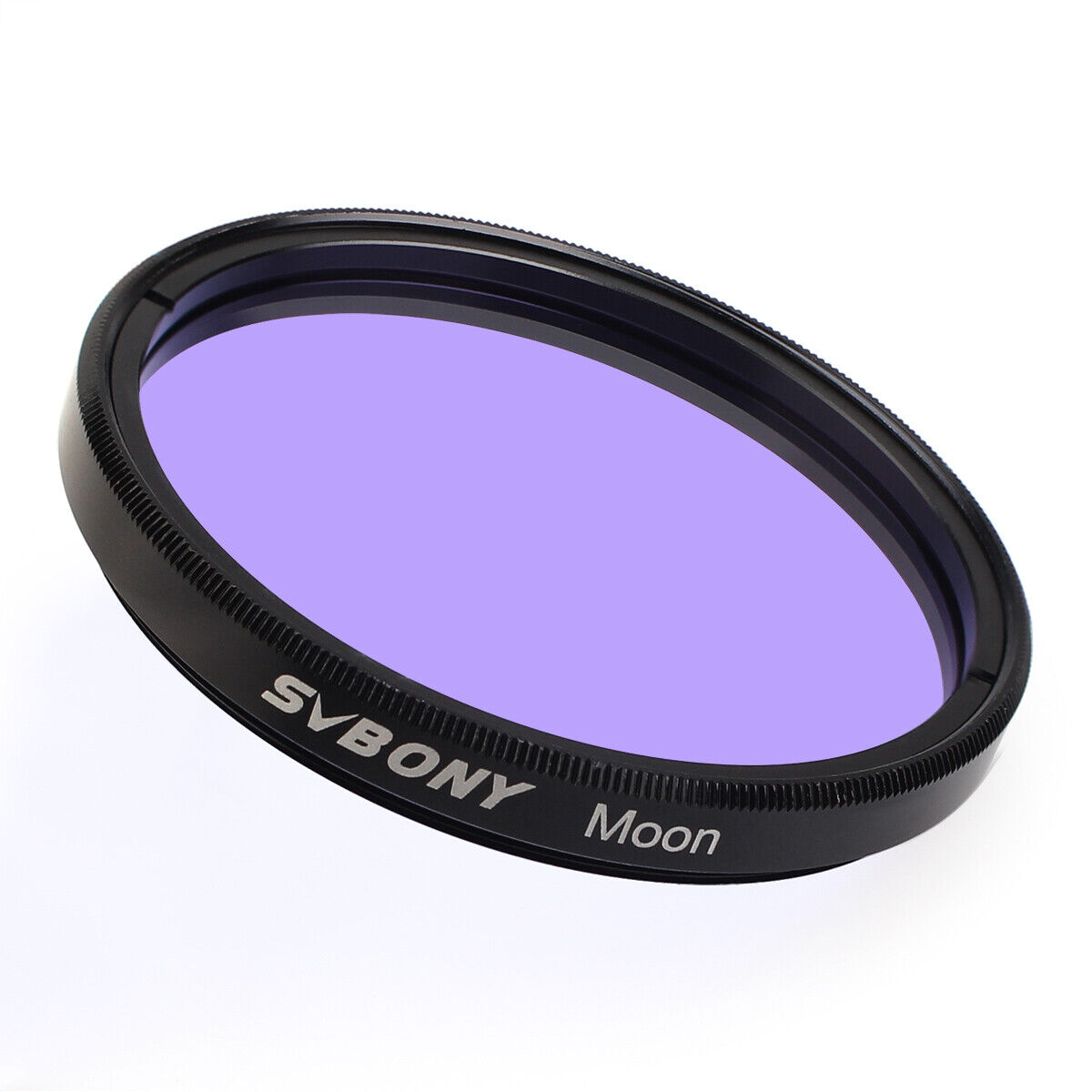 SVBONY 2inch Moon Filters Standard Filter Thread for Telescope Eyepiece Lenses