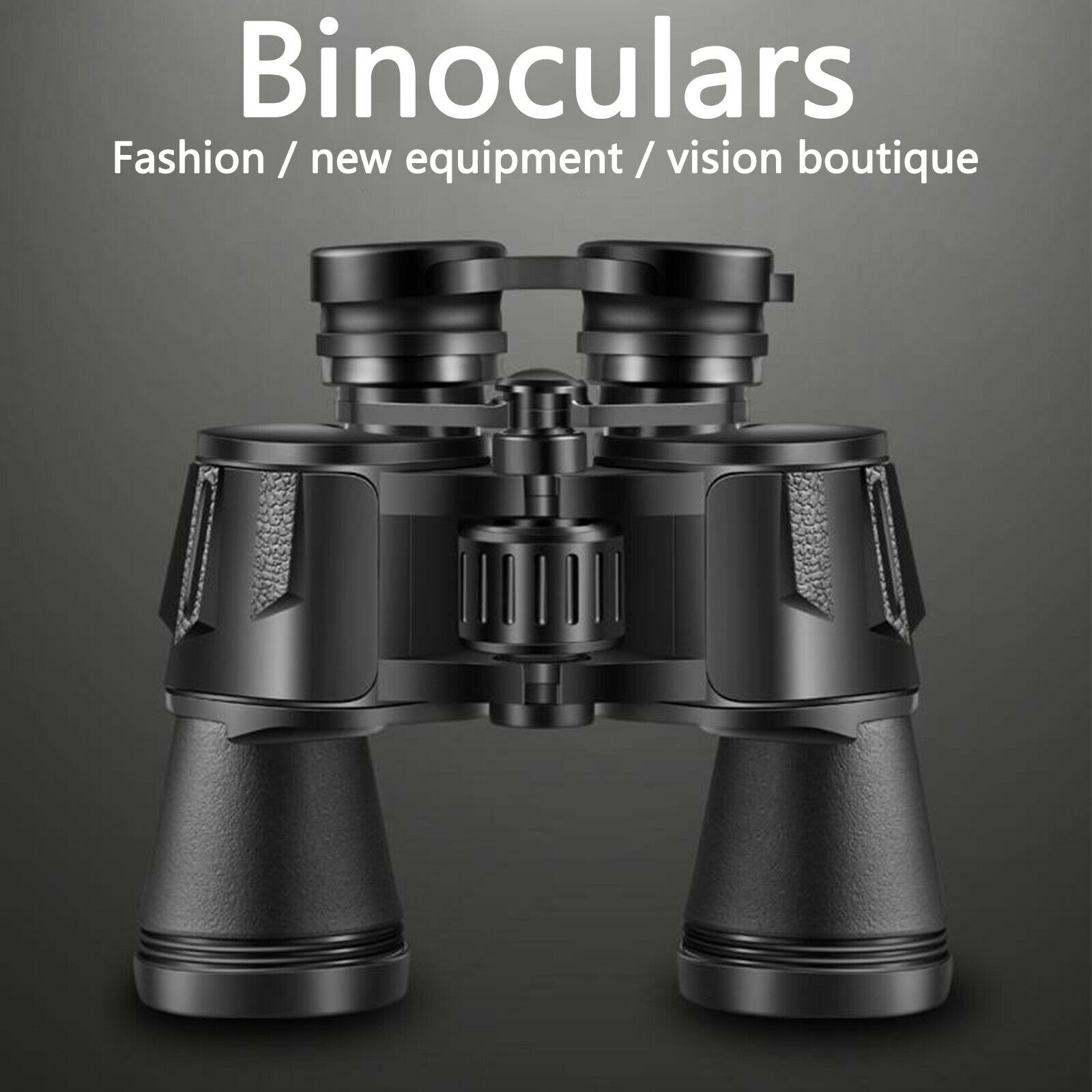 10x50 Binoculars High-definition High-power Non-infrared Night Vision Telescopeㄒ