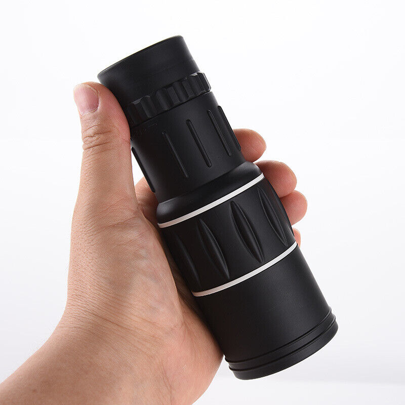 16x52Monocular Telescope HD High Power Magnifying GlassPortable Mobile Binocular