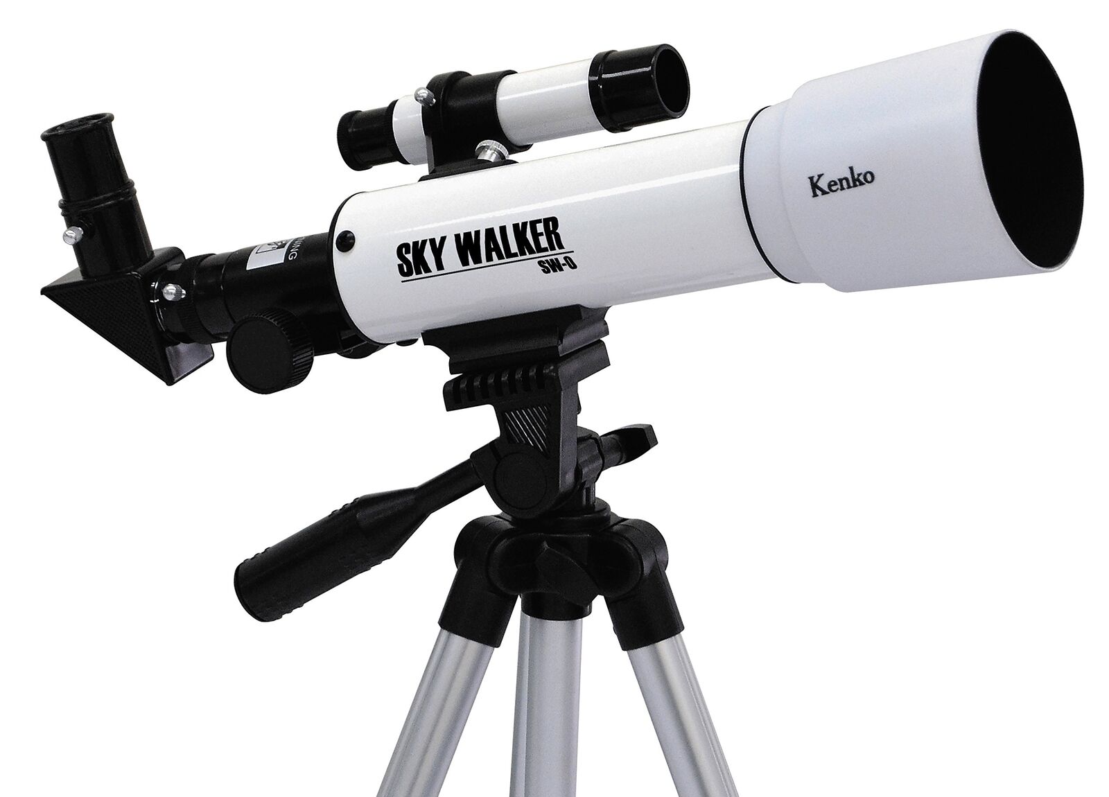 Kenko Astronomical telescope SKY WALKER SW - 0 Refractive type aperture 50 mm 
