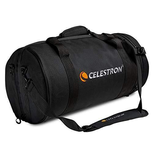 “ 8 Telescope Optical Tube Bag “ Custom Carrying Case Fits Schmidtcassegrain An
