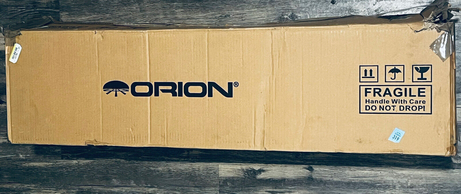 New Orion SpaceProbe 3\