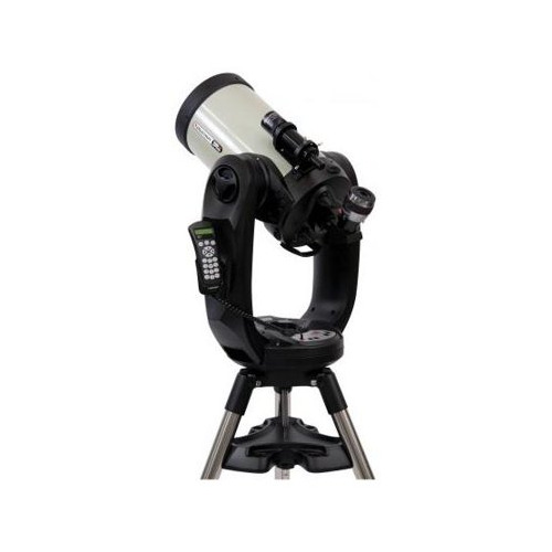 Celestron CPC Deluxe 9.25 In EdgeHD Optical Tube Assembly Bundle