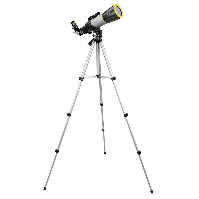 National Geographic 70MM Refracting Telescope