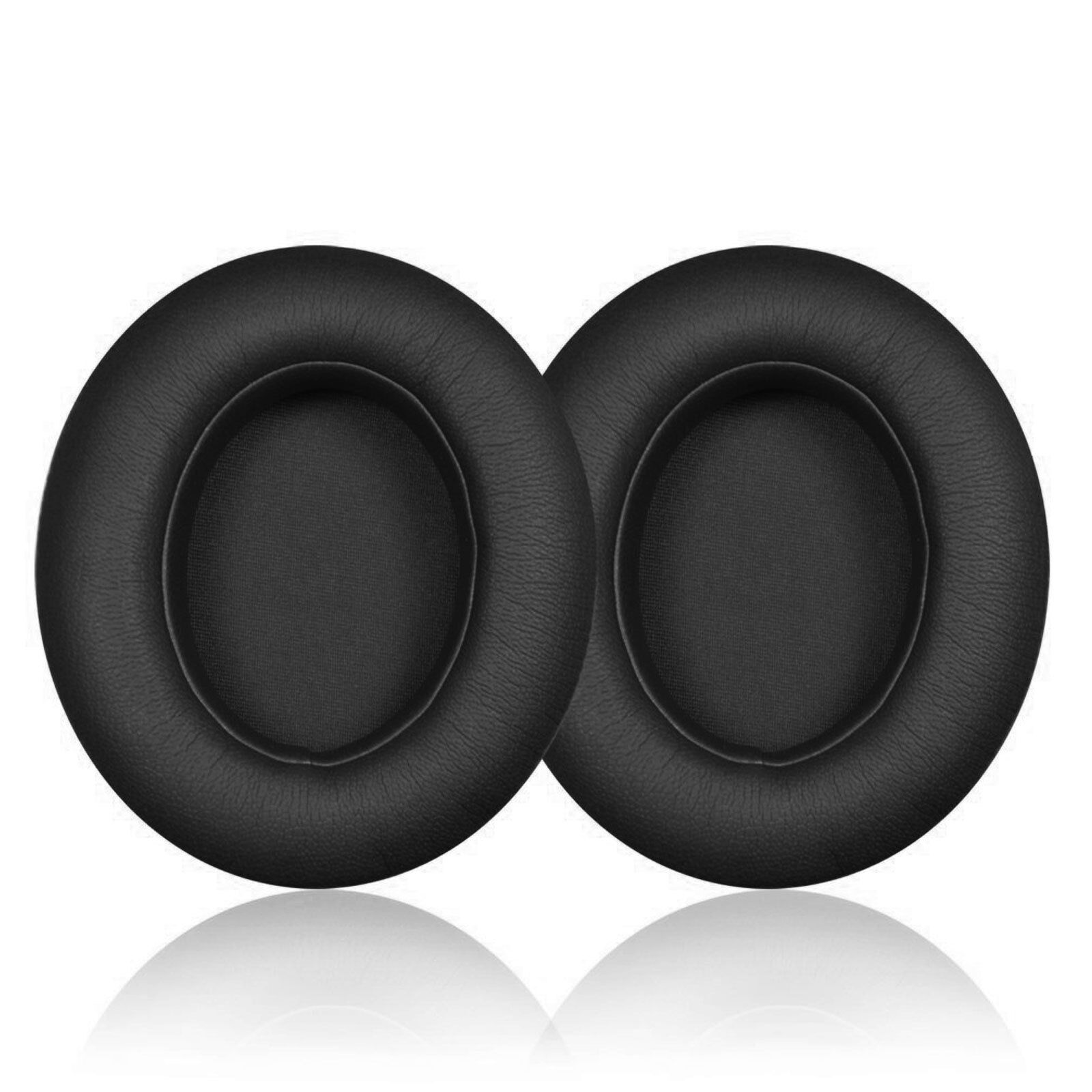 2 Pack Replacement Ear Pads Cushion for Beats Studio 2.0 / Studio 3.0 Headphones