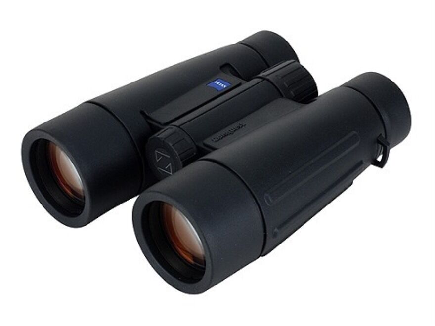 ZEISS 10X40 T* CONQUEST BINOCULARS #524510 BRAND NEW NO RESERVE AUCTION  .99