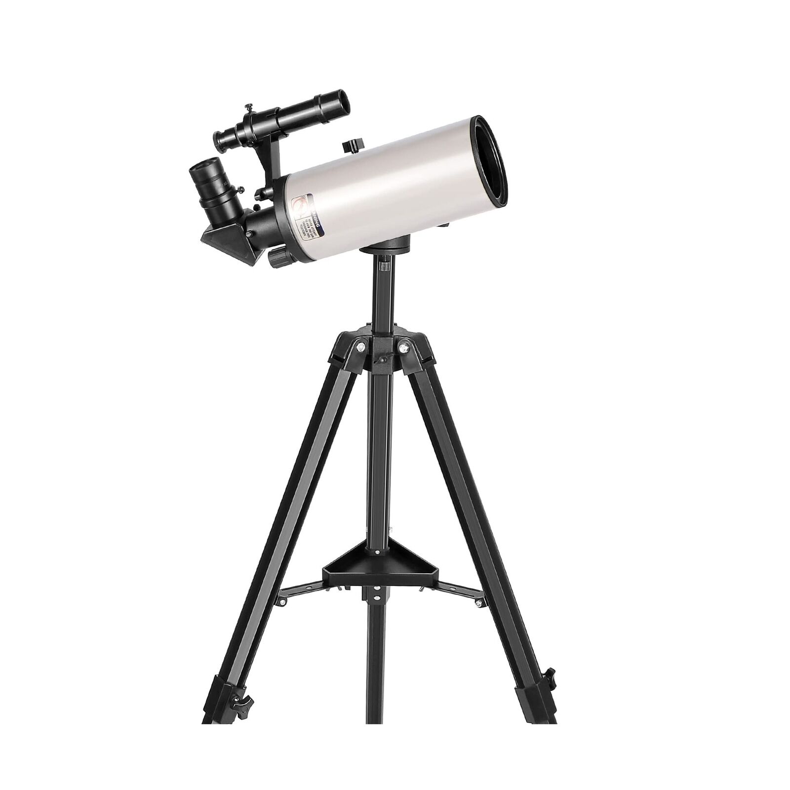 Maksutov-Cassegrain Telescope, Mak70 Telescopes for Adults Kids 1000mm Focal ...