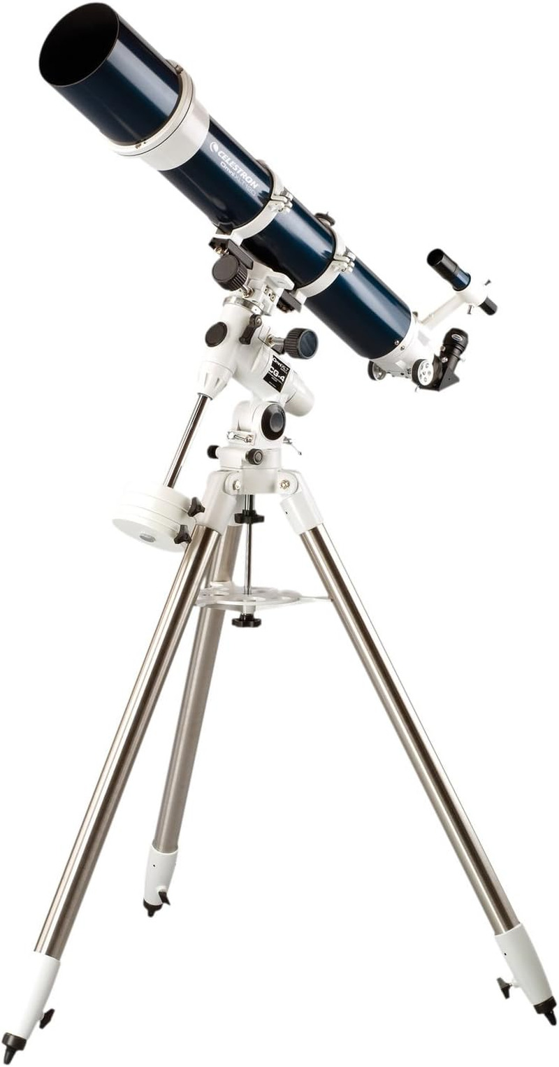 Omni XLT 120 Reflector Telescope