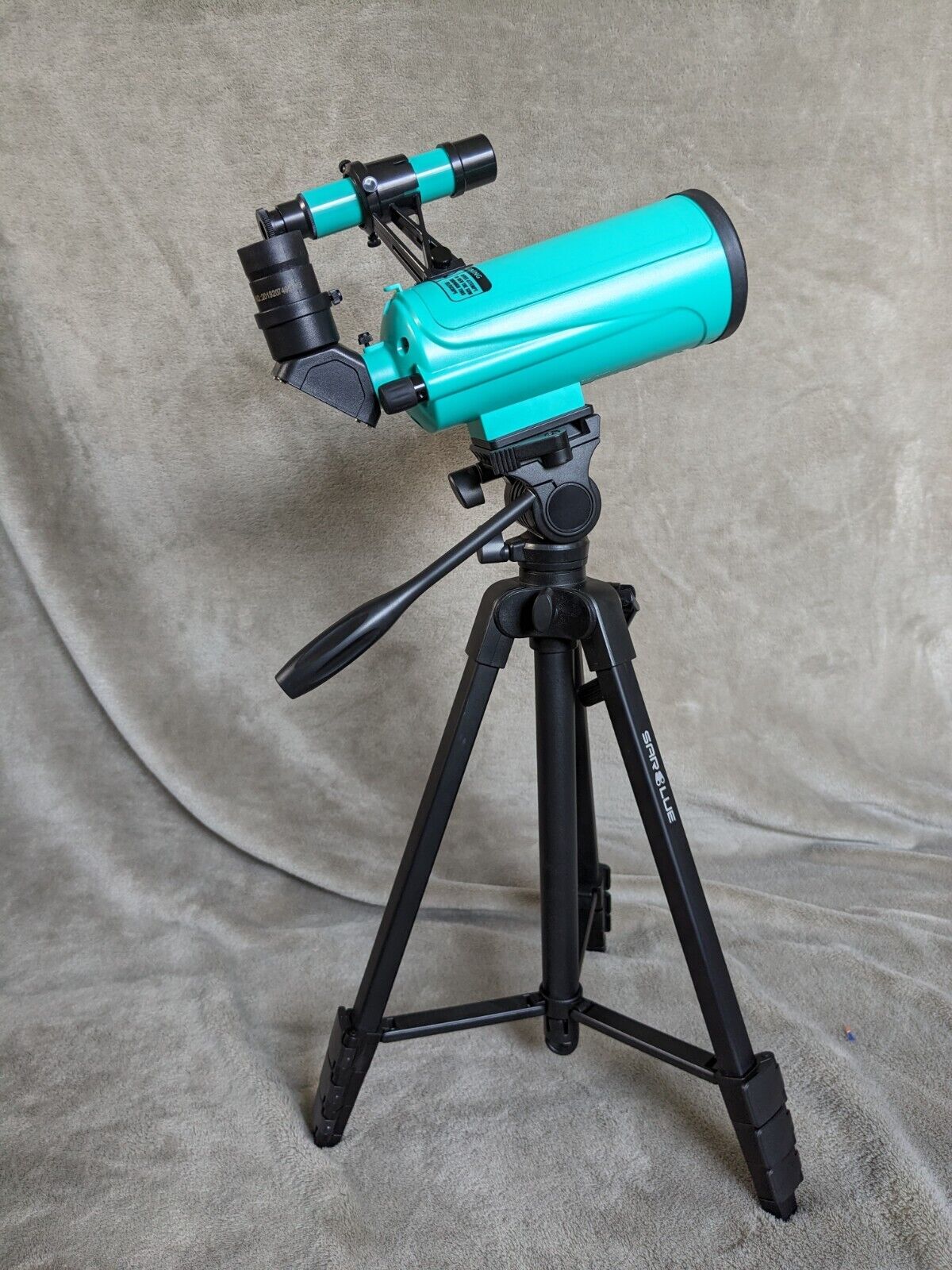 SARBLUE Maksutov-Cassegrain Telescope, Mak60