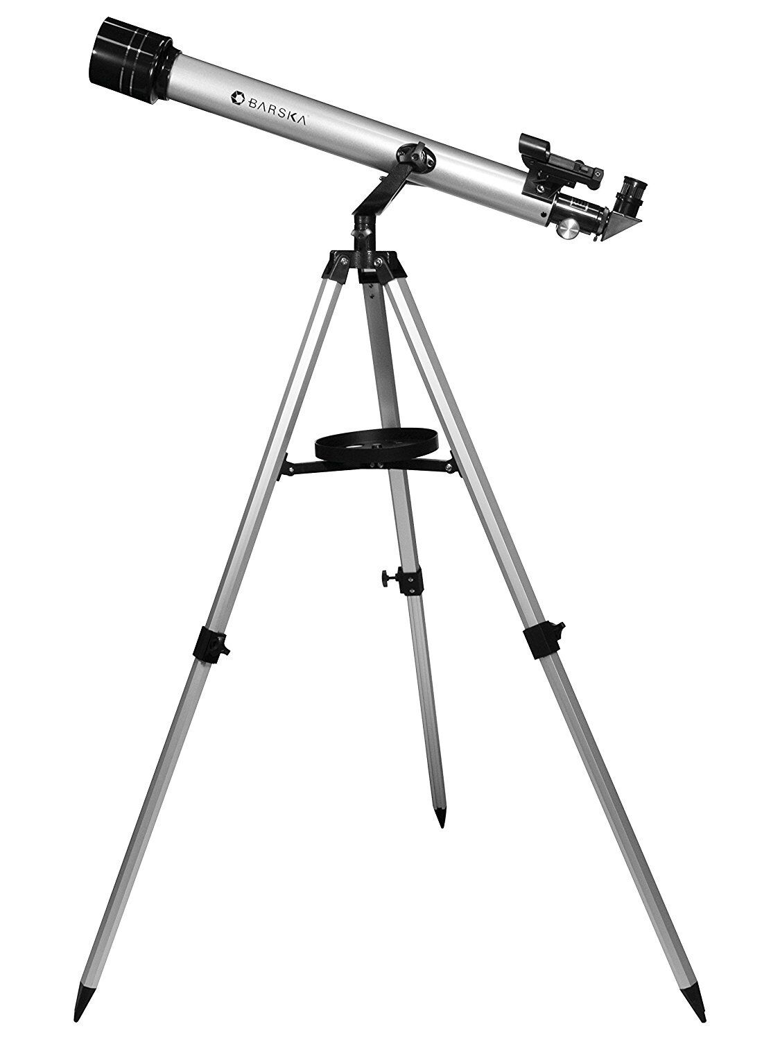 Barska AE10750 Starwatcher 525x700mm Refractor Telescope