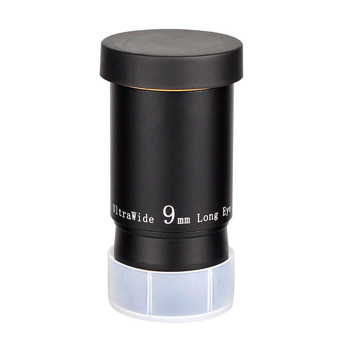 SVBONY 1.25\'\' Ultra Wide Angle Eyepiece Lens 9mm 66° Multicoated for Telescope
