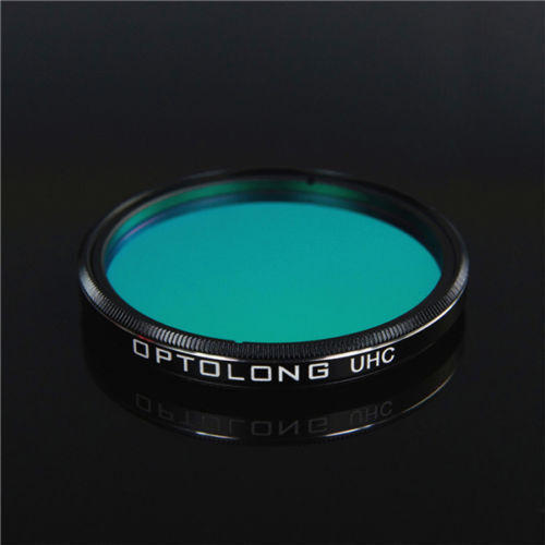 Optolong 2inch Ultra High Contrast Nebula Filter  for Deep Sky Astrophotography