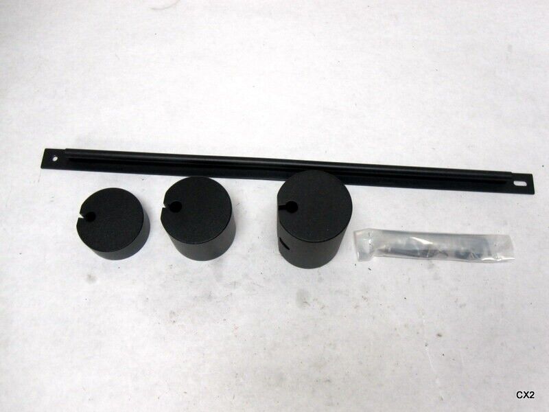 Meade Tube Balance Weight System 1401 for Meade 8\