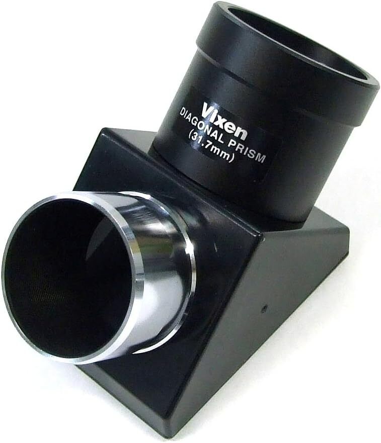 Vixen Astronomical Telescope Accessory Pro rhythm Zenith Pro rhythm31.7 3675-04