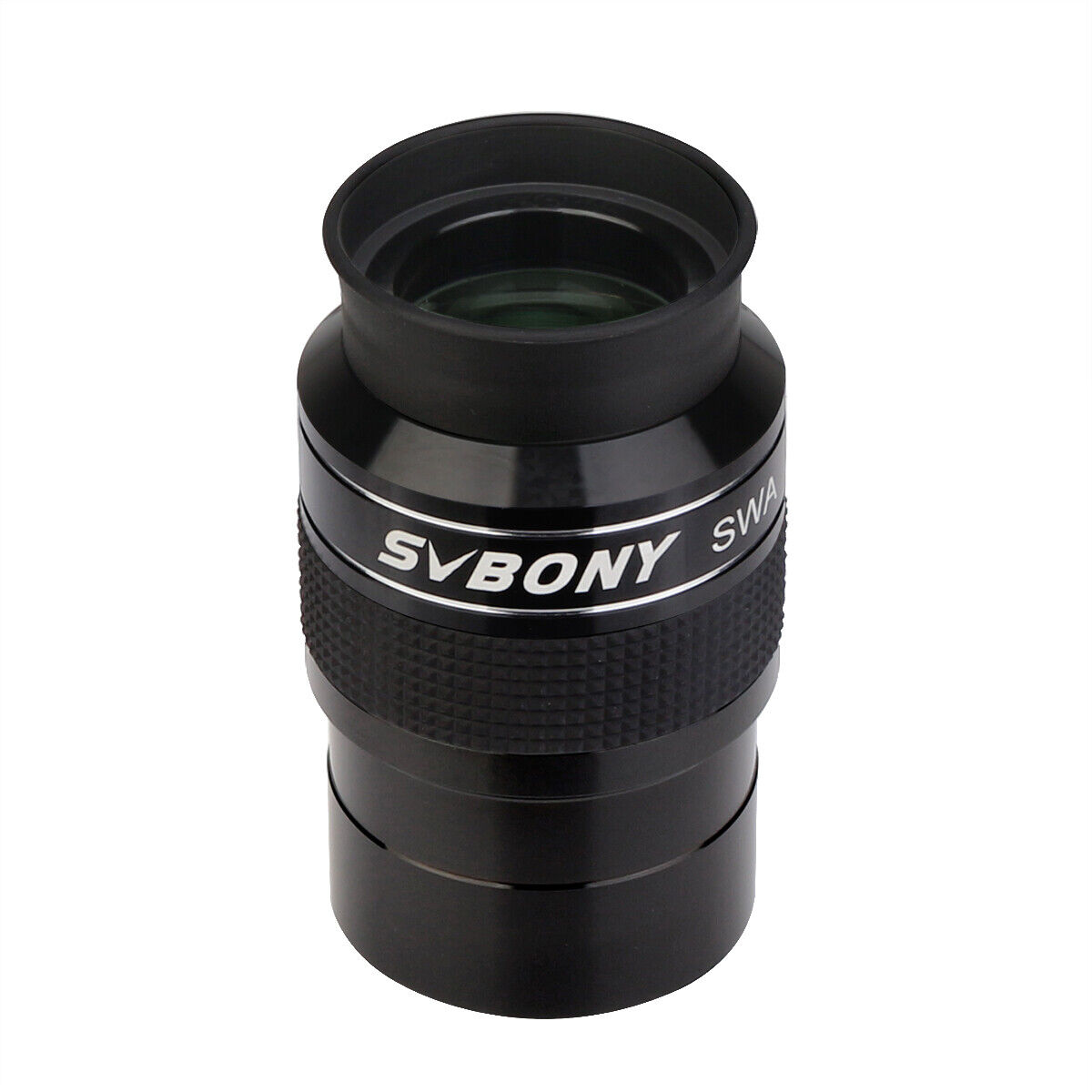 SVBONY SV154 2inch 70° SWA 26mm Super Wide Angle Eyepiece for Deep-Space Images