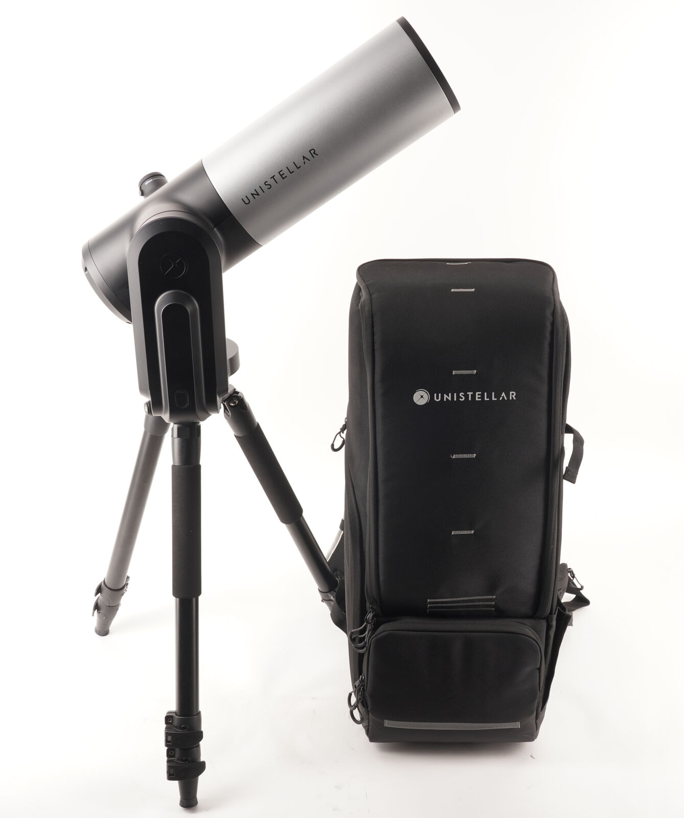 Unistellar eVscope 2 Digital Telescope with Backpack