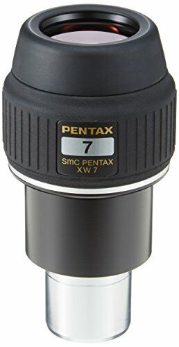 Pentax Eyepiece Xw7 70513 For Astronomical telescope / spotting scope NEW