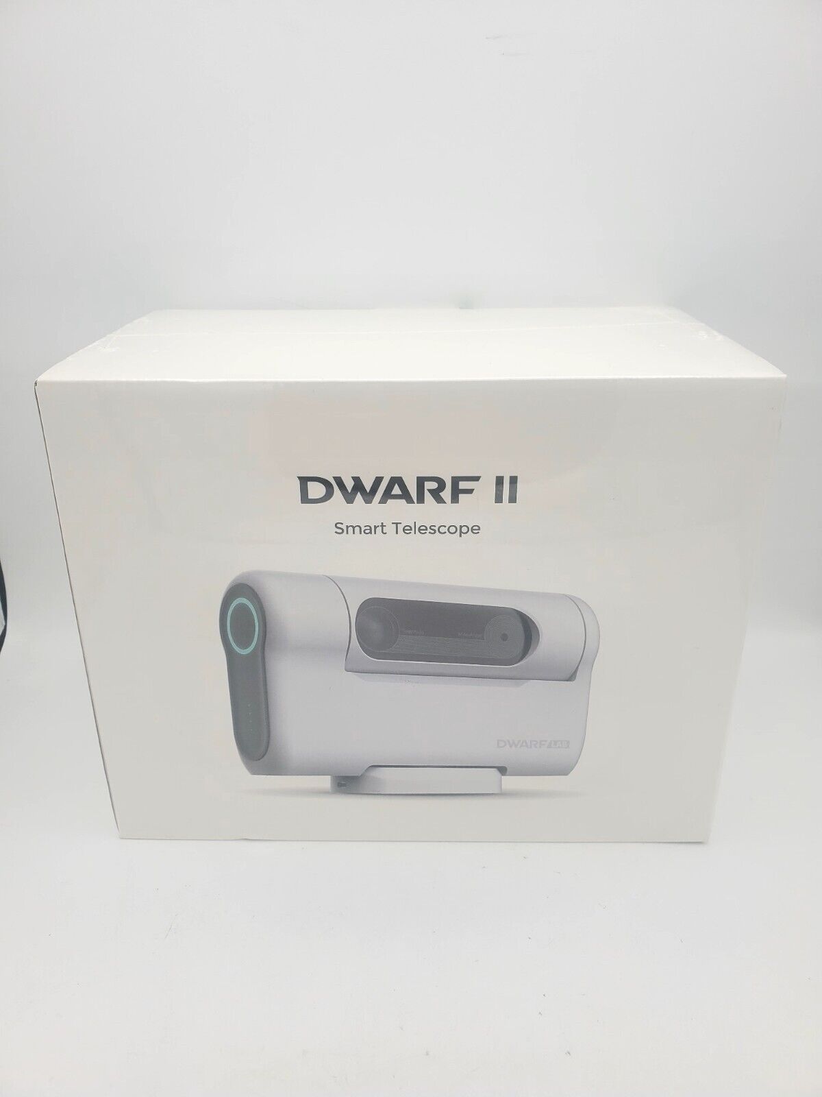 DWARF II Smart Telescope