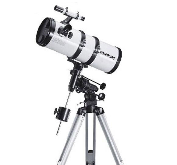 Visionking 6 inch 150 - 1400mm Reflector Newtonian big Astronomical Telescope