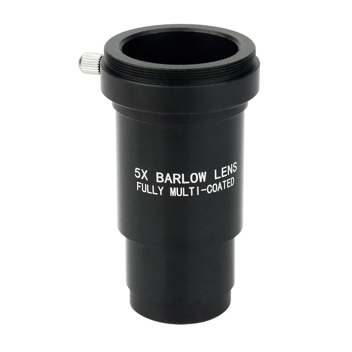 1.25\'\' Barlow Lens(5X) M42 Thread Ful Multi-coated for 31.7mm Telescope Eyepiece