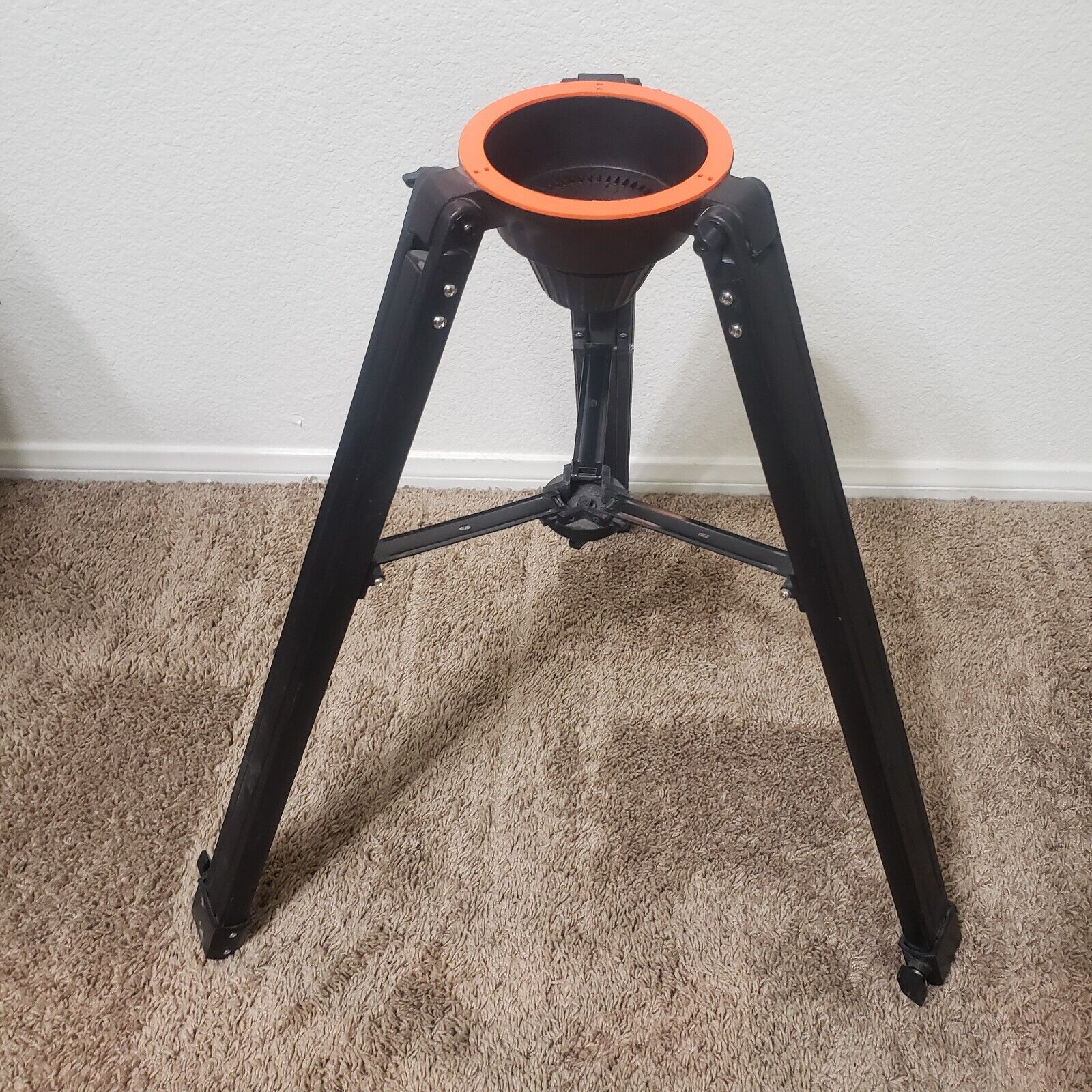 Celestron NexStar 90GT TRIPOD ONLY for Telescope Stand Replacement Part