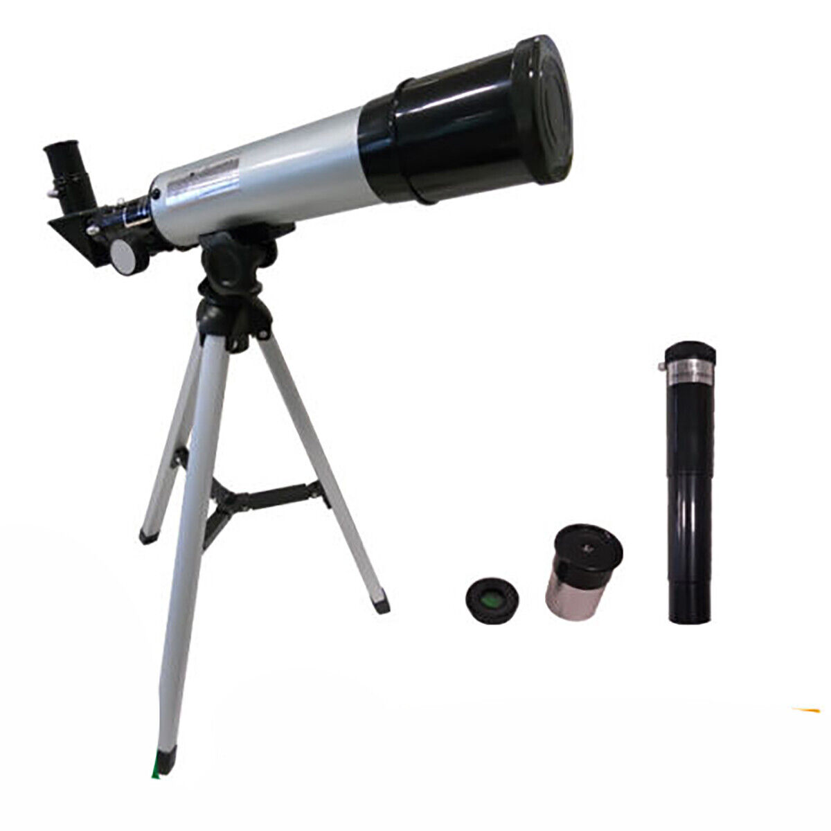 Brand New High Quality F 360 x 50 Astronomical Telescope Monocular