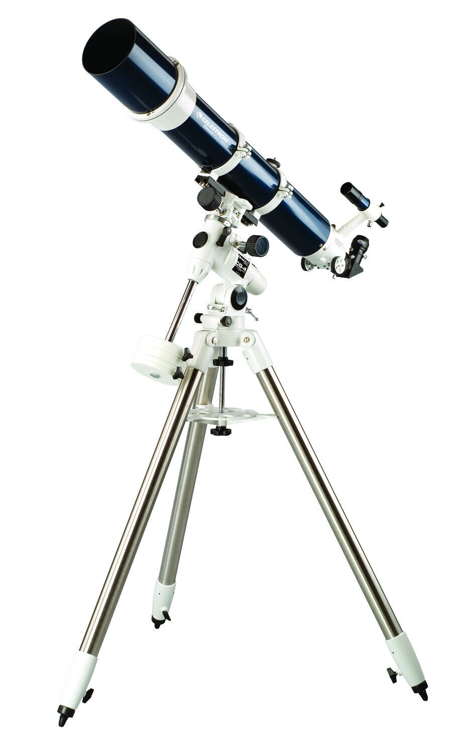 Celestron Omni XLT 120mm Refractor Telescope