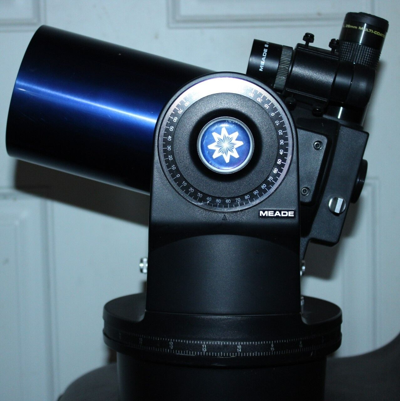 Meade ETX-90EC Catadioptric Telescopes