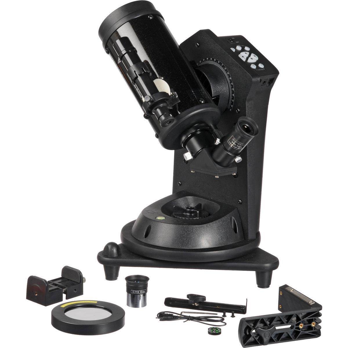 Sky-Watcher Virtuoso Versatile Mount with 90mm GoTO Telescope System #S11750