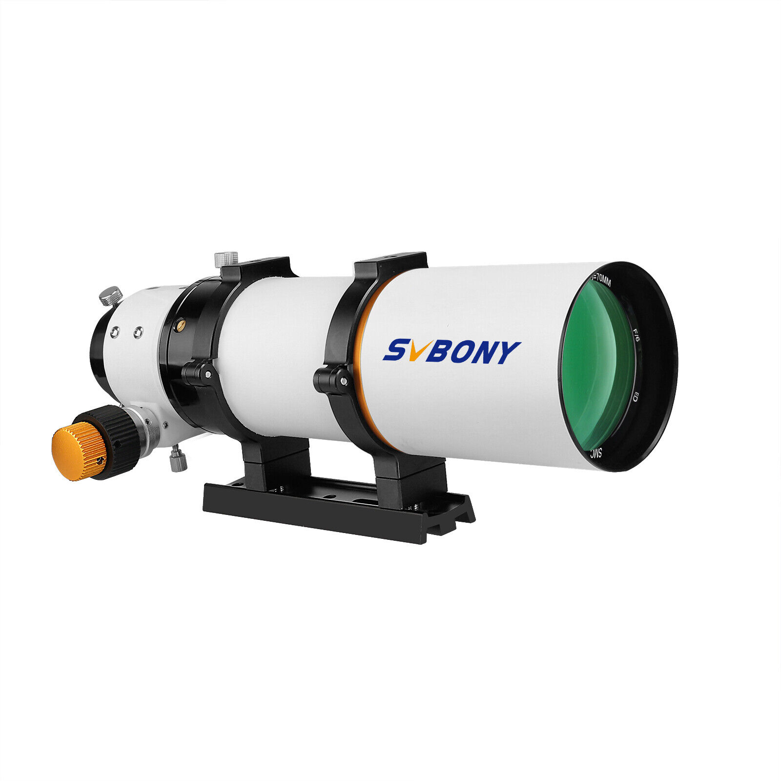SVBONY SV503 70/420ED F6 Telescopes Refractor Astronomical SMC RAP Focuser Gift