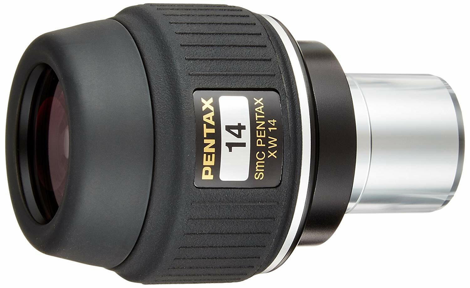 RICOH Pentax Eyepiece XW14 Astronomical Telescope Spotting Scope From Japan F/S