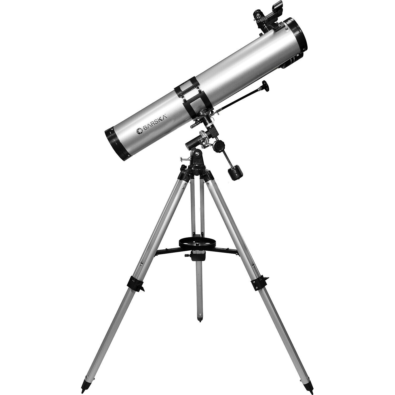 Barska 675 Power 900114 Starwatcher Telescope (AE10758)