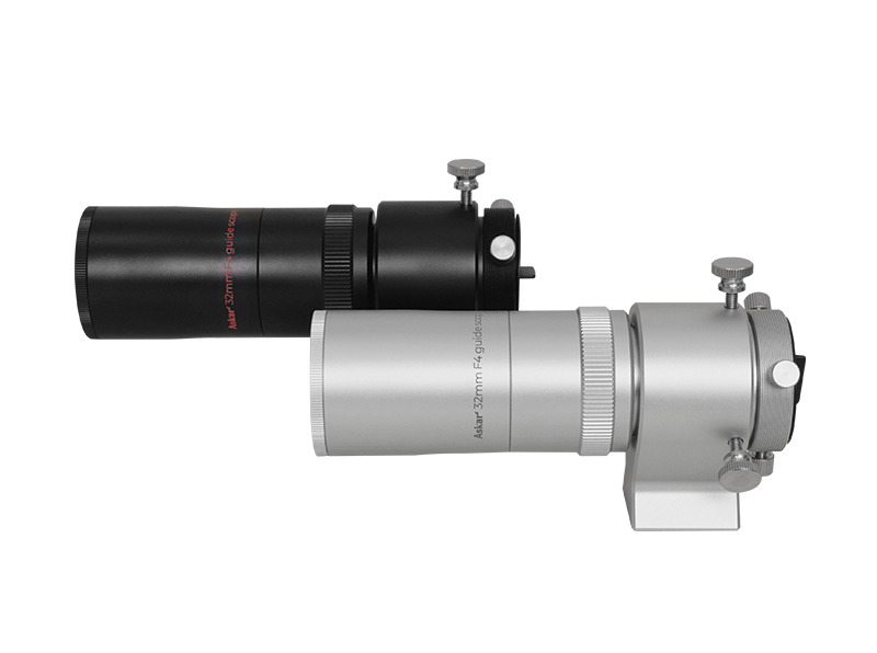 Askar 32mm F4 guide scope