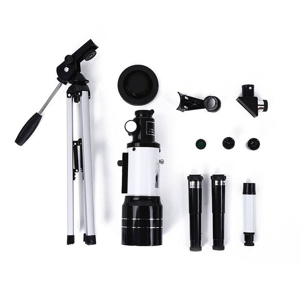 High Clear Astronomical Refracting  Professional O7B6