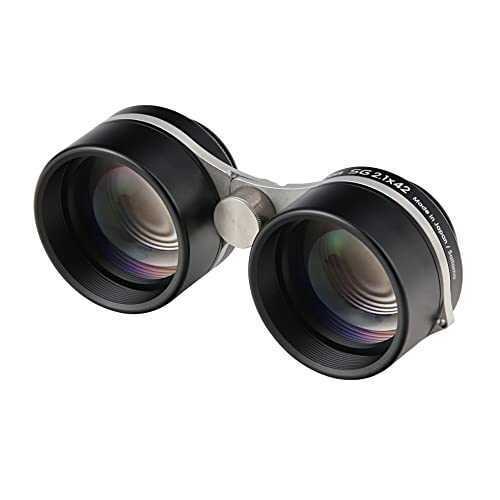 Vixen Binoculars For Constituated Observation SG2.1X42H 19176