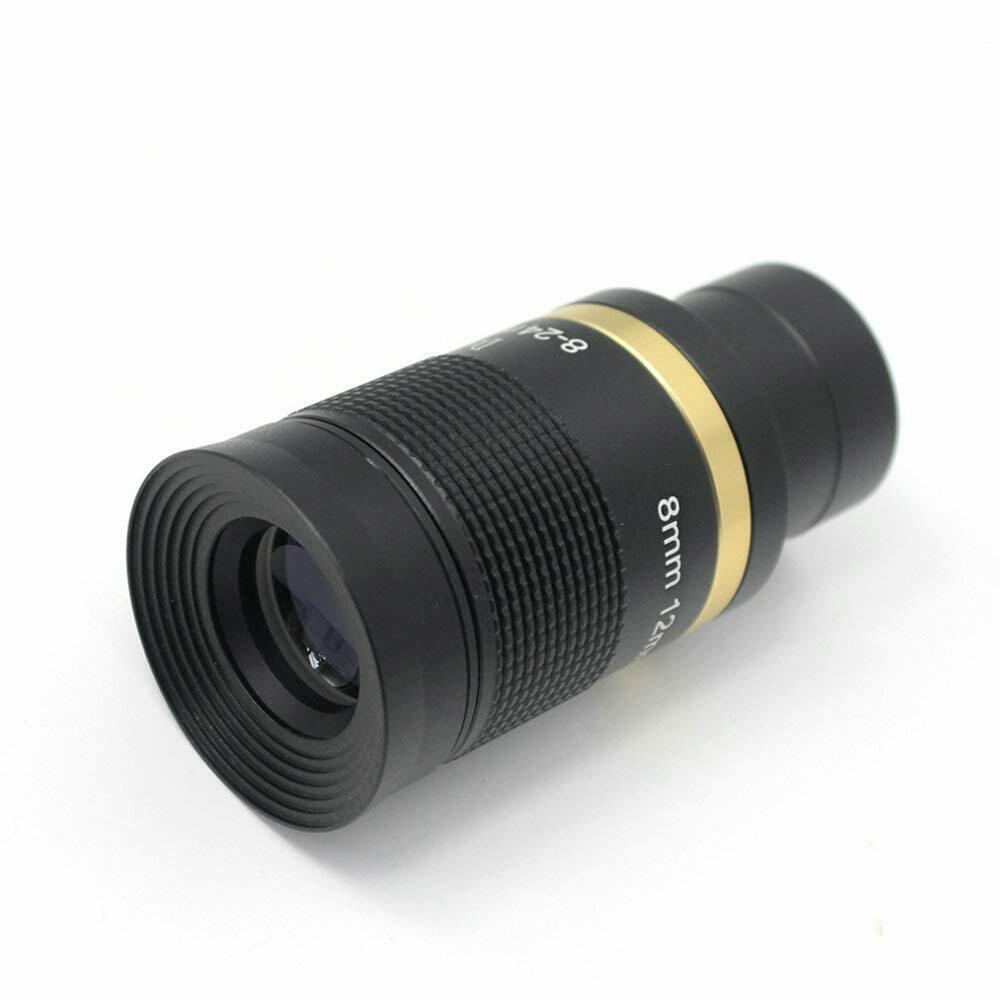 Astronomical Telescope Accessories 8-24mm Zoom Eyepieces Lens