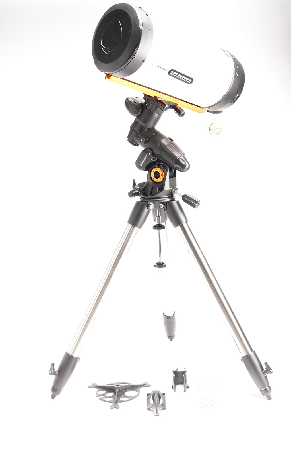 Celestron RASA 8 8-Inch Rowe-AckerSchmidt Astrograph W/ Advanced VX GoTo Mount