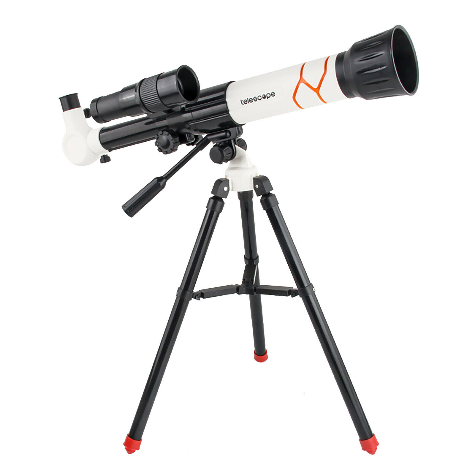 Children Science Education Astronomical Telescope Toys High-Powered Monocular BG