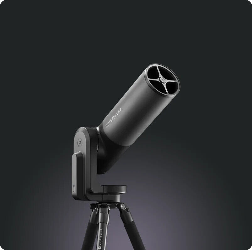 Brand New Unistellar  EQUINOX 2  Smart Telescope