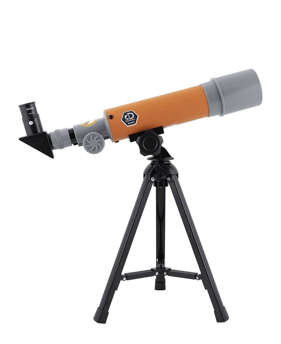 Telescope for Kids Discovery Juno 50MM Brand New 