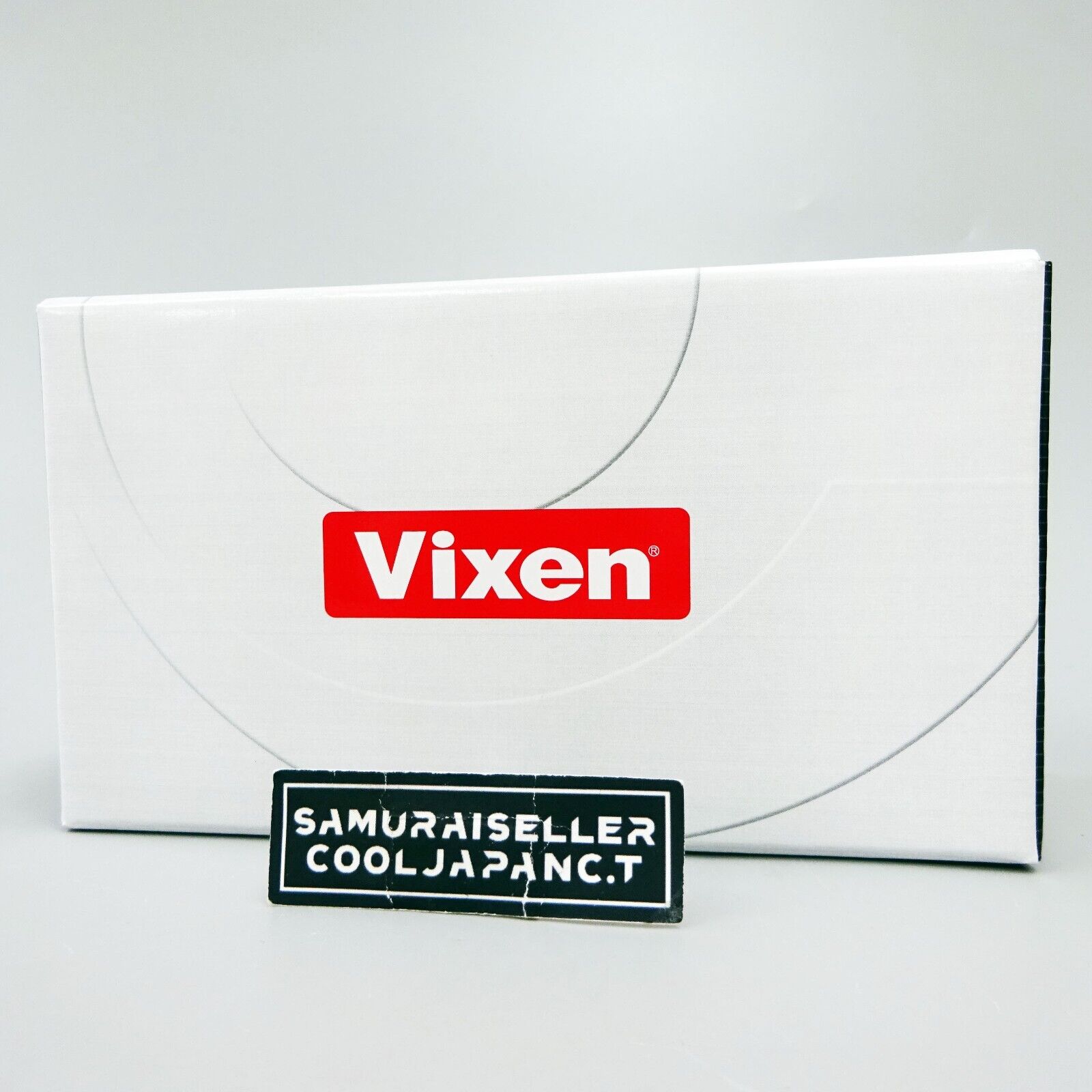 Vixen HR 6 x 21 Artes Monocular ED Lens High Eye Point Flat Multi Coat Japan NEW