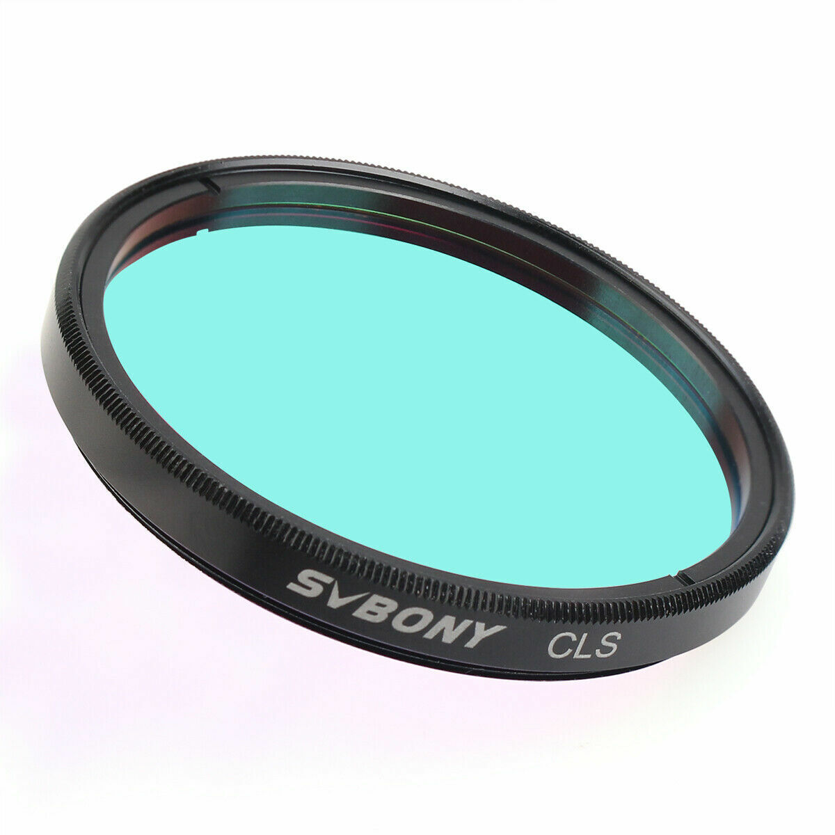SVBONY 2in CLS Telescope Filter for Deep Sky Light Pollution Astronomy Eyepiece